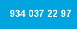 934 037 22 97